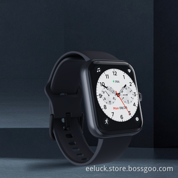 Customize Watch Man Wearable Smart Watch Men Pro Fitness watch Smartwatch Manufacturers New Arrivals Electronics For Men